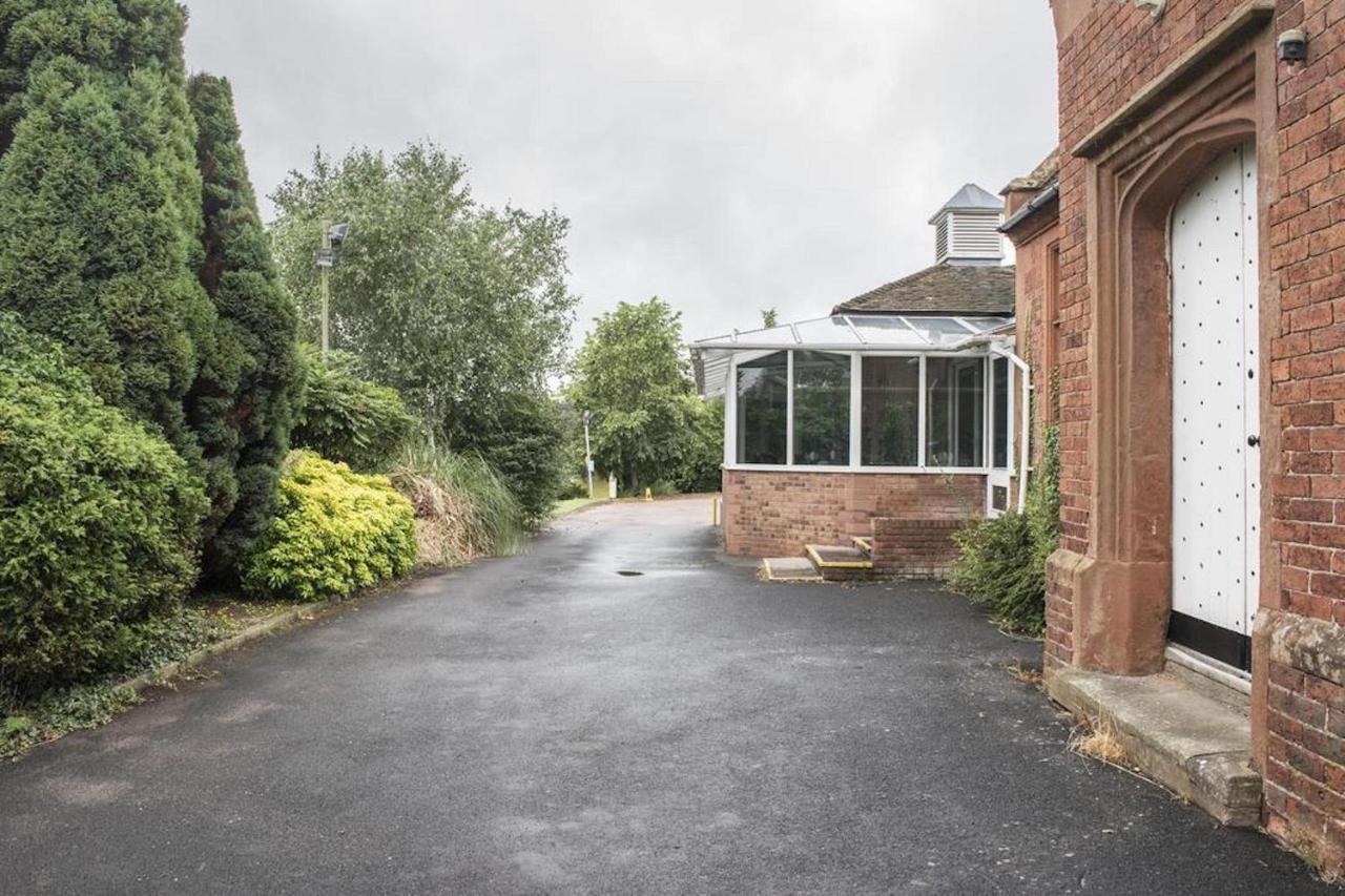 Himley Country Hotel Dudley Exterior foto