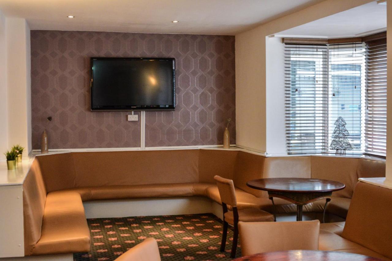 Himley Country Hotel Dudley Exterior foto